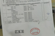 安徽华为入职体检检查那些项目